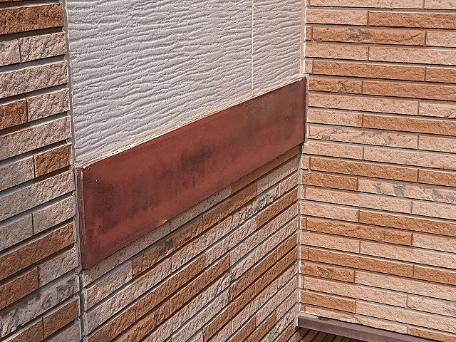 外壁塗装も弊社におまかせ